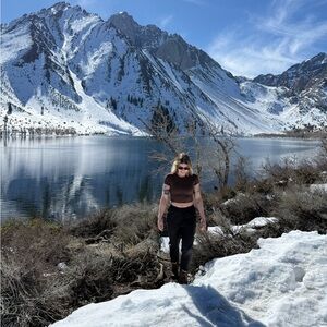 Meet your Posher, Molly